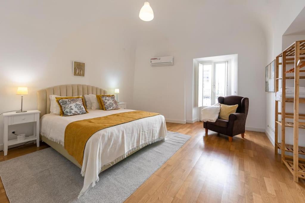 Home Near Evora'S Main Square With Private Terrace Dış mekan fotoğraf