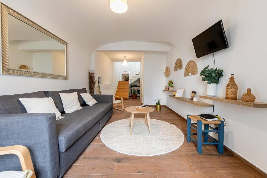 Home Near Evora'S Main Square With Private Terrace Dış mekan fotoğraf